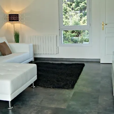 Little Suite - Max Appartement