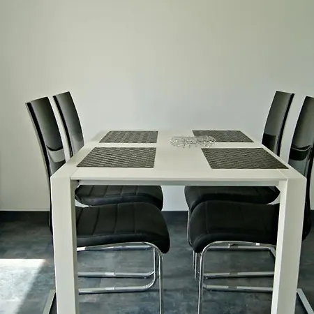 Apartment Little Suite - Max Lille