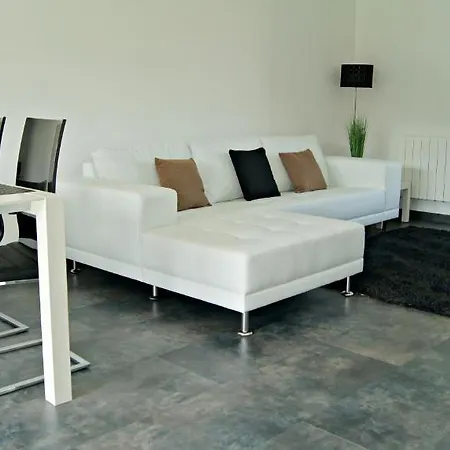 Little Suite - Max Apartment Lille