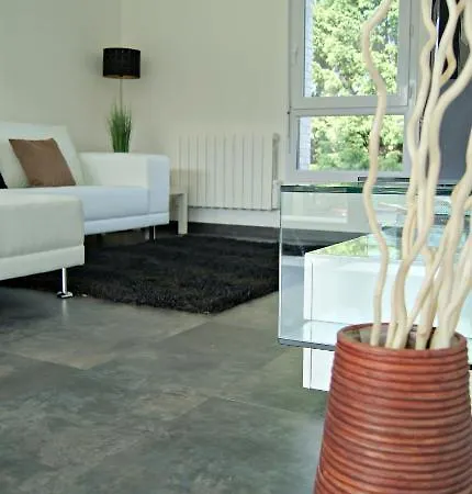 Little Suite - Max Appartement