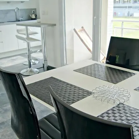 Appartement Little Suite - Max *