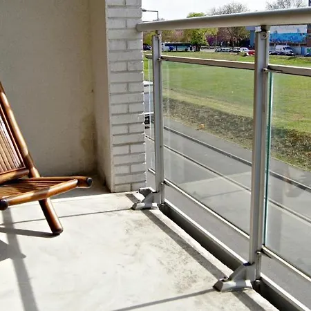 Apartment Little Suite - Max Lille