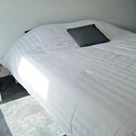 Apartment Little Suite - Max Lille