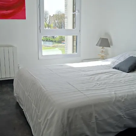 Little Suite - Max Appartement *