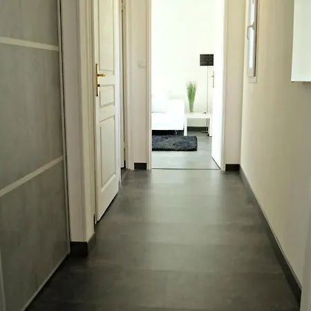 Appartement Little Suite - Max