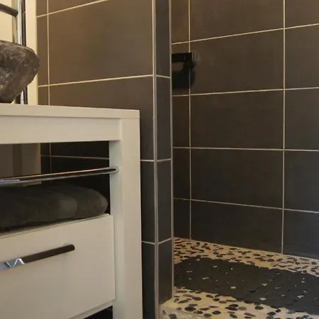 Little Suite - Max Apartment Lille